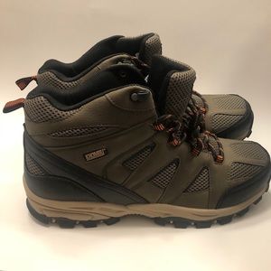 Brand New Men hiking Boots size 12